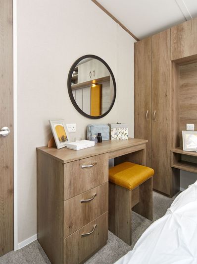 Image No.9-Park Home de 2 chambres à vendre à Thirsk