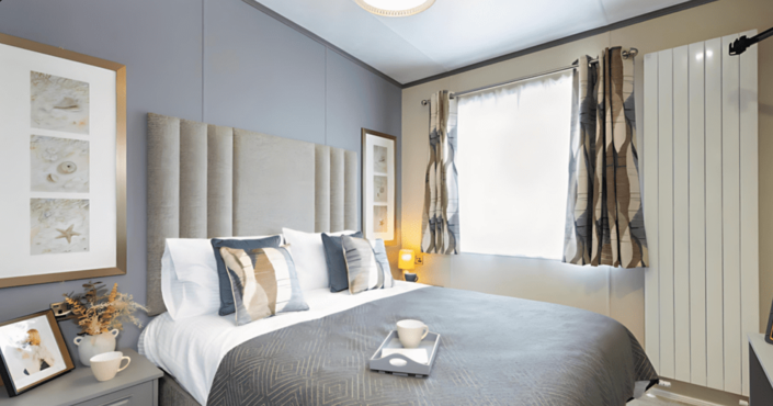 Image No.2-Park Home de 2 chambres à vendre à Allerthorpe