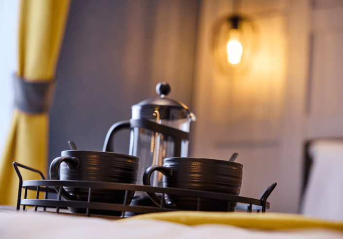 Image No.3-Park Home de 2 chambres à vendre à Leeds