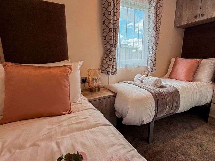 Image No.5-Park Home de 2 chambres à vendre à Gilberdyke