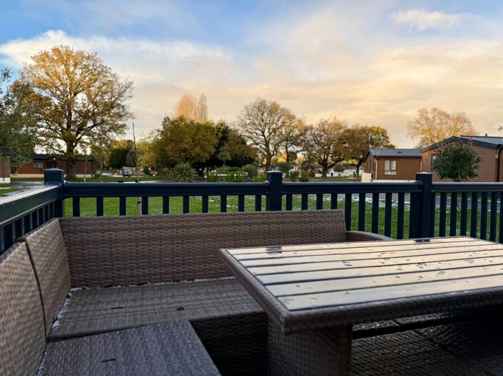 Image No.5-Park Home de 2 chambres à vendre à Gilberdyke