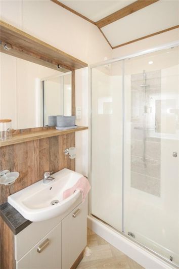 Image No.9-Park Home de 2 chambres à vendre à Amotherby