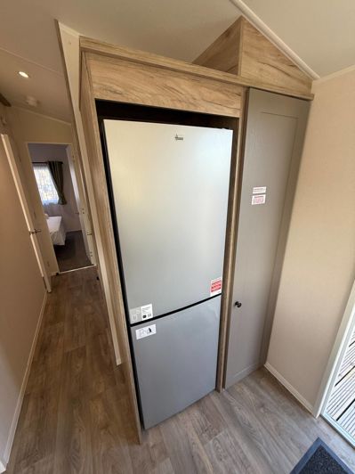 Image No.3-Park Home de 2 chambres à vendre à Amotherby