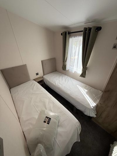 Image No.5-Park Home de 2 chambres à vendre à Amotherby