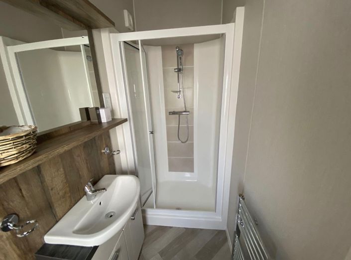 Image No.7-Park Home de 2 chambres à vendre à Amotherby