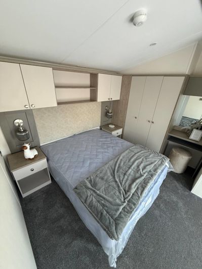 Image No.3-Park Home de 2 chambres à vendre à Amotherby