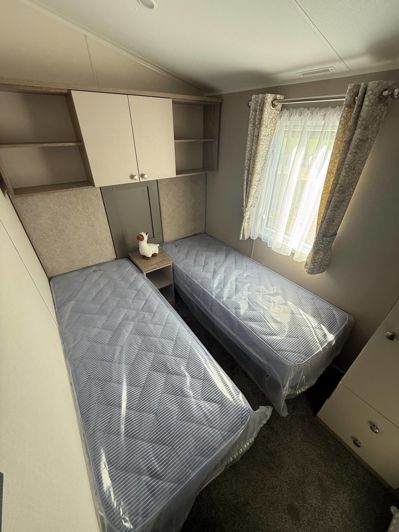 Image No.7-Park Home de 2 chambres à vendre à Amotherby