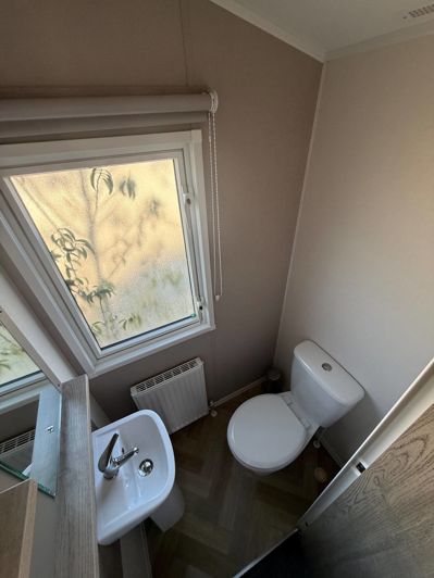 Image No.8-Park Home de 2 chambres à vendre à Amotherby