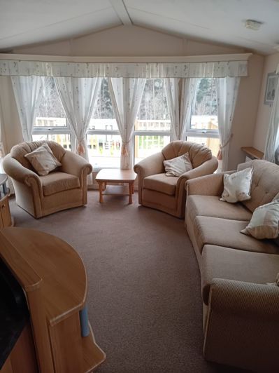 Image No.10-Park Home de 2 chambres à vendre à Llandrindod Wells