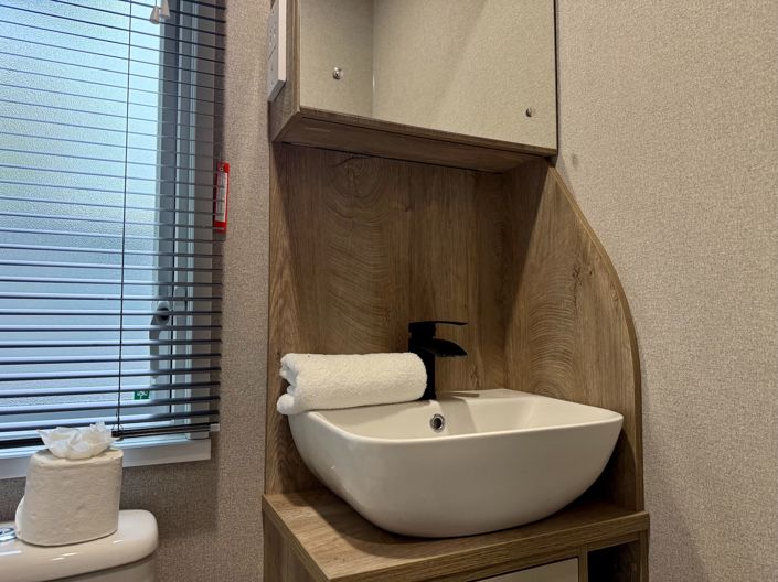 Image No.6-Park Home de 2 chambres à vendre à Gilberdyke