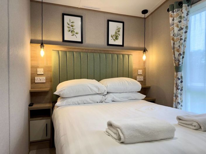 Image No.7-Park Home de 2 chambres à vendre à Gilberdyke