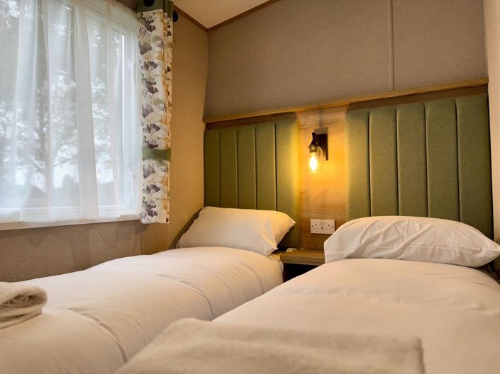 Image No.11-Park Home de 2 chambres à vendre à Allerthorpe