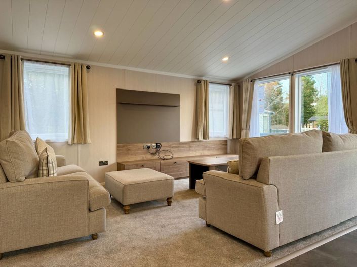 Image No.18-Park Home de 2 chambres à vendre à Allerthorpe