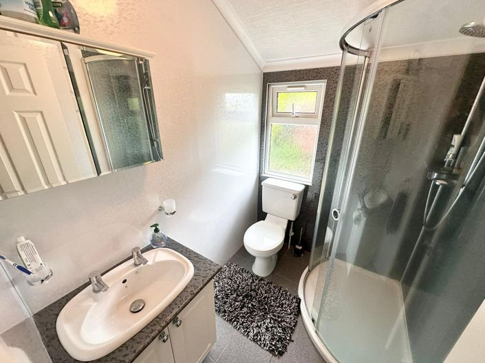 Image No.4-Park Home de 2 chambres à vendre à Carnforth