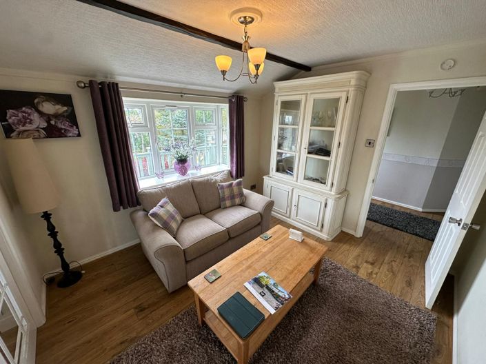 Image No.9-Park Home de 2 chambres à vendre à Carnforth