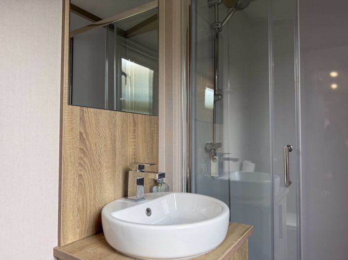 Image No.13-Park Home de 2 chambres à vendre à Allerthorpe