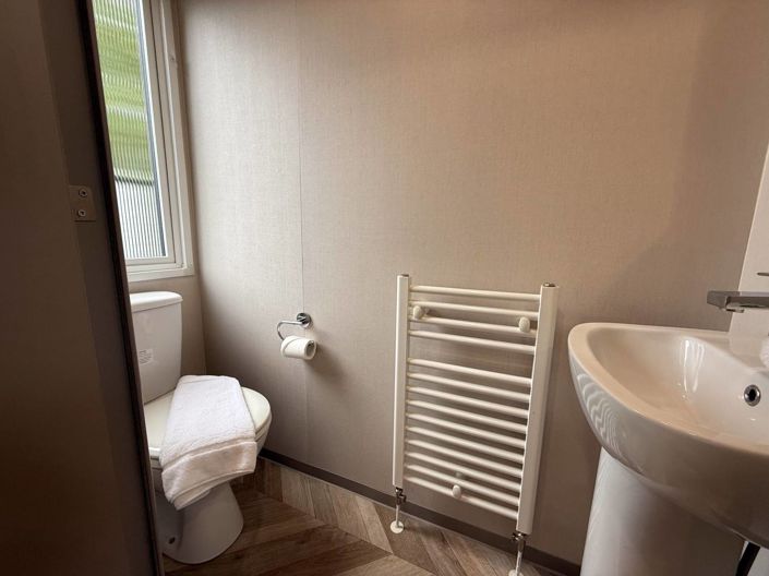 Image No.7-Park Home de 2 chambres à vendre à Allerthorpe