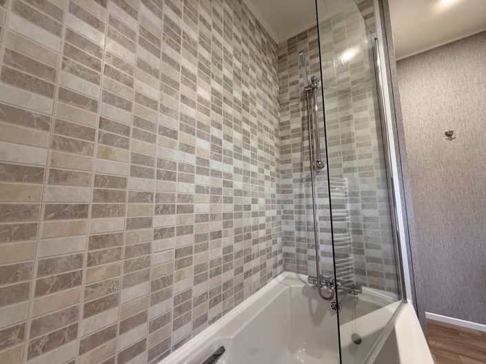 Image No.7-Park Home de 2 chambres à vendre à Allerthorpe