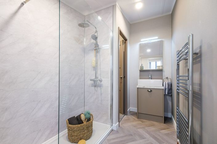 Image No.7-Park Home de 2 chambres à vendre à Malton