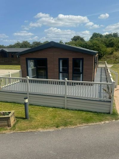 Image No.8-Park Home de 2 chambres à vendre à Malton