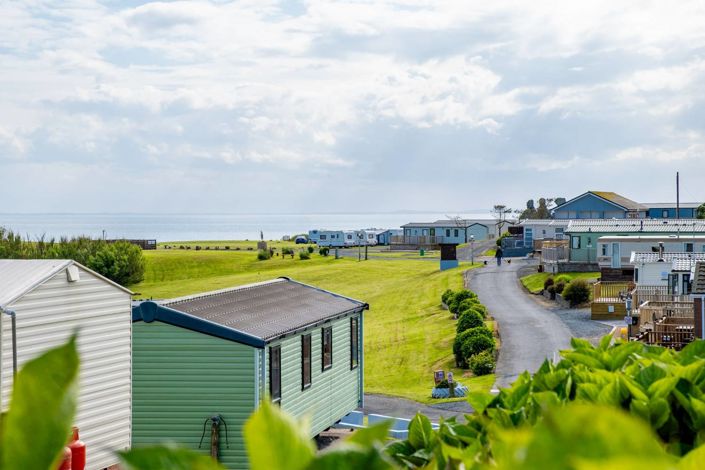 Image No.8-Park Home de 2 chambres à vendre à Dumfries