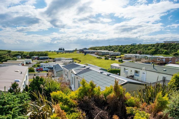 Image No.11-Park Home de 2 chambres à vendre à Dumfries