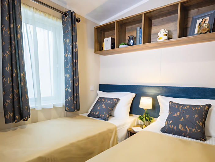 Image No.5-Park Home de 2 chambres à vendre à Dumfries