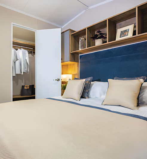 Image No.6-Park Home de 2 chambres à vendre à Dumfries