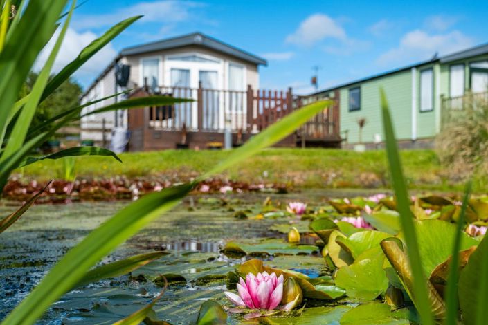 Image No.8-Park Home de 2 chambres à vendre à Dumfries