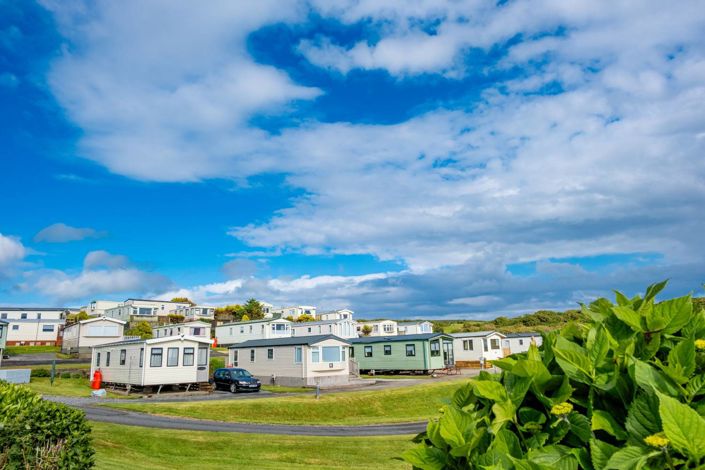 Image No.9-Park Home de 2 chambres à vendre à Dumfries