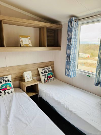 Image No.5-Park Home de 2 chambres à vendre à Scottish Borders