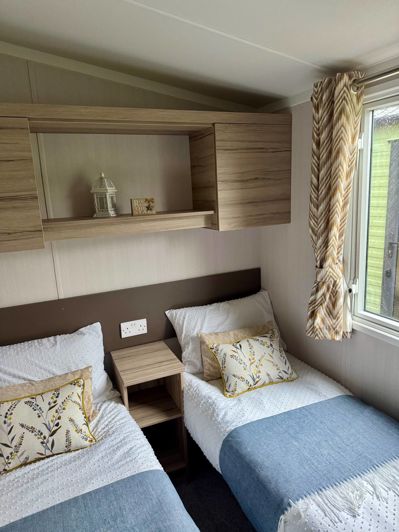 Image No.4-Park Home de 2 chambres à vendre à Scottish Borders