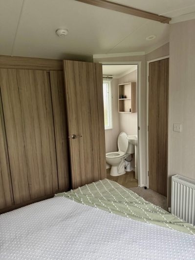 Image No.8-Park Home de 2 chambres à vendre à Scottish Borders