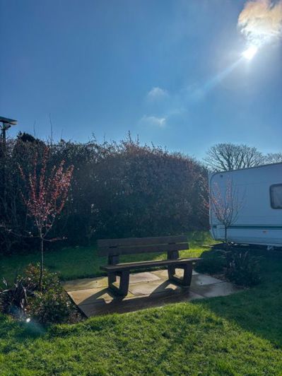 Image No.7-Park Home de 2 chambres à vendre à Kilgetty