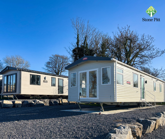 Image No.8-Park Home de 2 chambres à vendre à Kilgetty