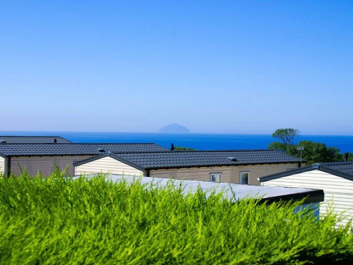 Image No.6-Park Home de 2 chambres à vendre à Maybole