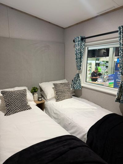 Image No.2-2 Bed Park Home for sale