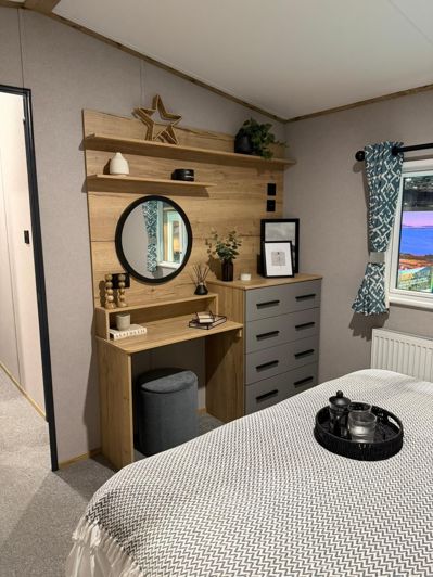 Image No.3-2 Bed Park Home for sale