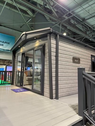 Image No.5-2 Bed Park Home for sale