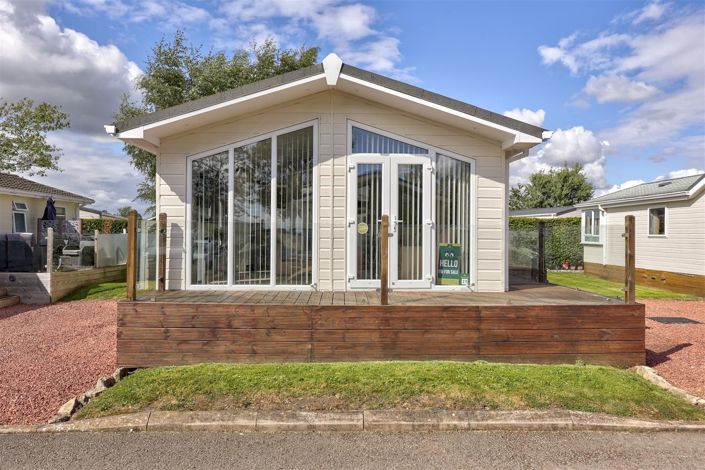 Image No.2-3 Bed Park Home for sale