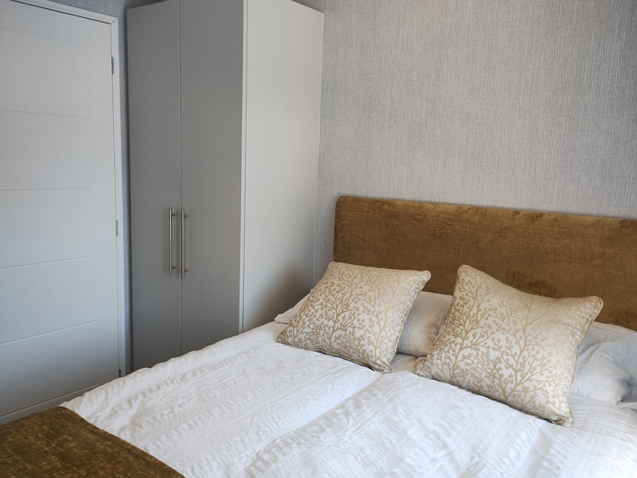 Image No.11-Park Home de 2 chambres à vendre à Burwell