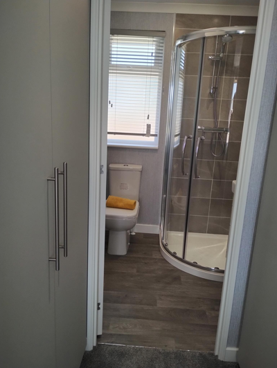 Image No.9-Park Home de 2 chambres à vendre à Burwell