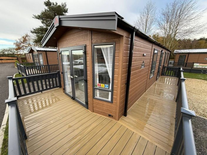 Image No.11-2 Bed Park Home for sale