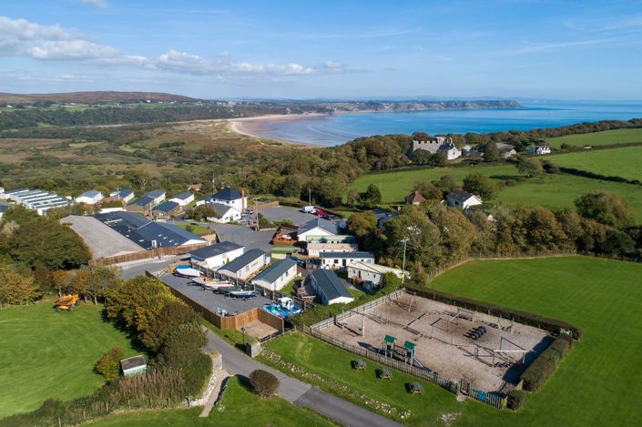 Image No.14-3 Bed Park Home for sale