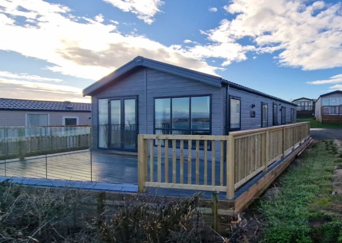 Image No.3-3 Bed Park Home for sale