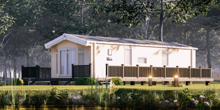 Image No.12-2 Bed Park Home for sale