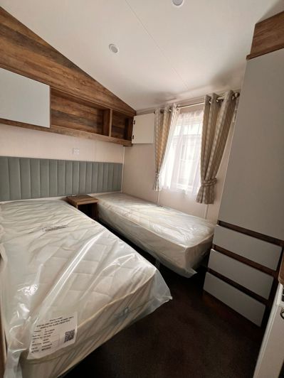 Image No.9-2 Bed Park Home for sale