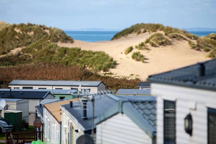 Image No.11-2 Bed Park Home for sale