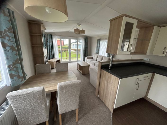 Image No.3-2 Bed Park Home for sale