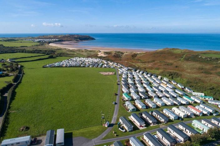 Image No.7-2 Bed Park Home for sale